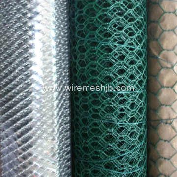 1/2 Hexagonal Wire Mesh For Animal Enclosure